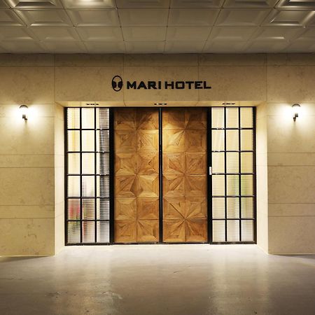Mari Hotel Chungju Luaran gambar