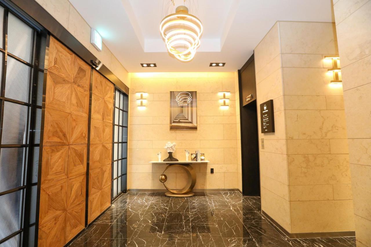 Mari Hotel Chungju Luaran gambar
