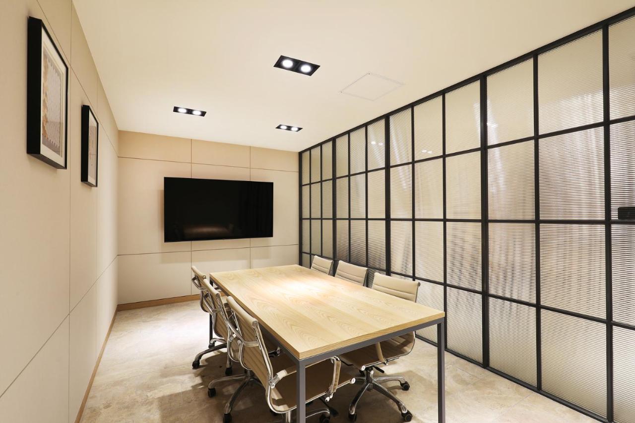 Mari Hotel Chungju Luaran gambar